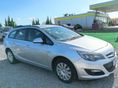 OPEL ASTRA J 2012/10 - 4