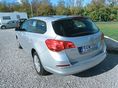 OPEL ASTRA J 2012/10 - 7
