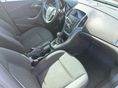 OPEL ASTRA J 2012/10 - 8