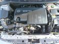 OPEL ASTRA J 2012/10 - 11