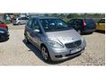 MERCEDES-BENZ A 200 2008/5 - 2