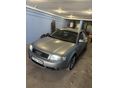 AUDI A4 2002 - 2
