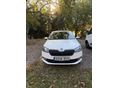 SKODA FABIA 2019/7 - 1