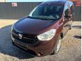 DACIA DOKKER 2017/6 - 1