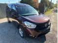 DACIA DOKKER 2017/6 - 2