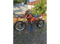KTM 300 EXC 2004 - 5