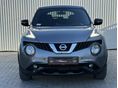 NISSAN JUKE 2018/1 - 2