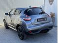 NISSAN JUKE 2018/1 - 5