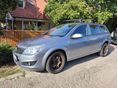 OPEL ASTRA H 2009/9 - 2