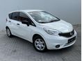 NISSAN NOTE 2016/1 - 3