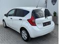 NISSAN NOTE 2016/1 - 5