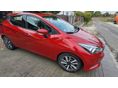 NISSAN MICRA 2019/3 - 1