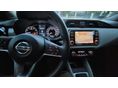 NISSAN MICRA 2019/3 - 4