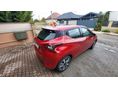 NISSAN MICRA 2019/3 - 5