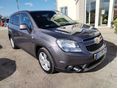 CHEVROLET ORLANDO 2013/2 - 3