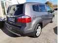 CHEVROLET ORLANDO 2013/2 - 2