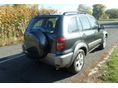 TOYOTA RAV 4 2006/1 - 4