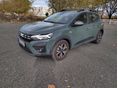 DACIA SANDERO 2023/9 - 2