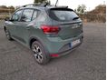 DACIA SANDERO 2023/9 - 4