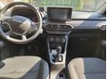 DACIA SANDERO 2023/9 - 10