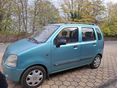 SUZUKI WAGON R+ 2001/6 - 1