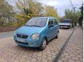 SUZUKI WAGON R+ 2001/6 - 2