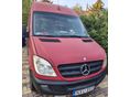 MERCEDES-BENZ SPRINTER 2009/11 - 1