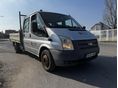 FORD TRANSIT 2013/12 - 2