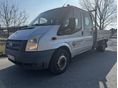FORD TRANSIT 2013/12 - 1