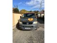 VOLKSWAGEN TRANSPORTER T5 2005/6 - 2