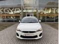 MITSUBISHI LANCER 2017/1 - 2