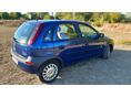 OPEL CORSA C 2003/5 - 2
