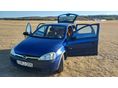 OPEL CORSA C 2003/5 - 5