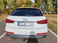 AUDI Q3 2014 - 2