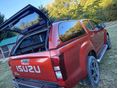 ISUZU D-MAX 2017 - 5