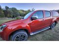 ISUZU D-MAX 2017 - 3