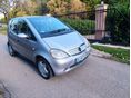 MERCEDES-BENZ A 160 1999/10 - 1