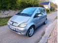 MERCEDES-BENZ A 160 1999/10 - 2