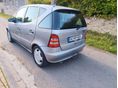 MERCEDES-BENZ A 160 1999/10 - 4