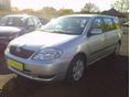 TOYOTA COROLLA 2004/5 - 1