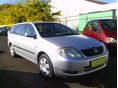 TOYOTA COROLLA 2004/5 - 2