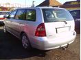 TOYOTA COROLLA 2004/5 - 4