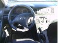 TOYOTA COROLLA 2004/5 - 5
