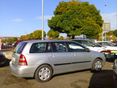 TOYOTA COROLLA 2004/5 - 10