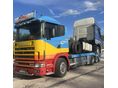 SCANIA 2004/3 - 1
