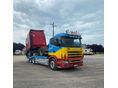 SCANIA 2004/3 - 7