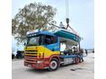 SCANIA 2004/3 - 8