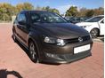 VOLKSWAGEN POLO 2011/5 - 2