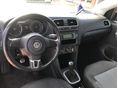 VOLKSWAGEN POLO 2011/5 - 6