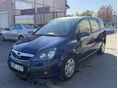 OPEL ZAFIRA B 2007/6 - 2